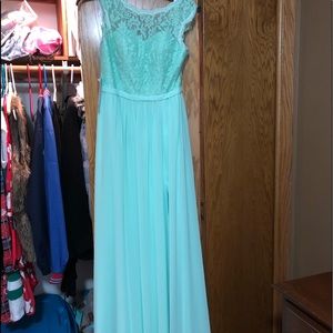 Prom or Homecoming dress